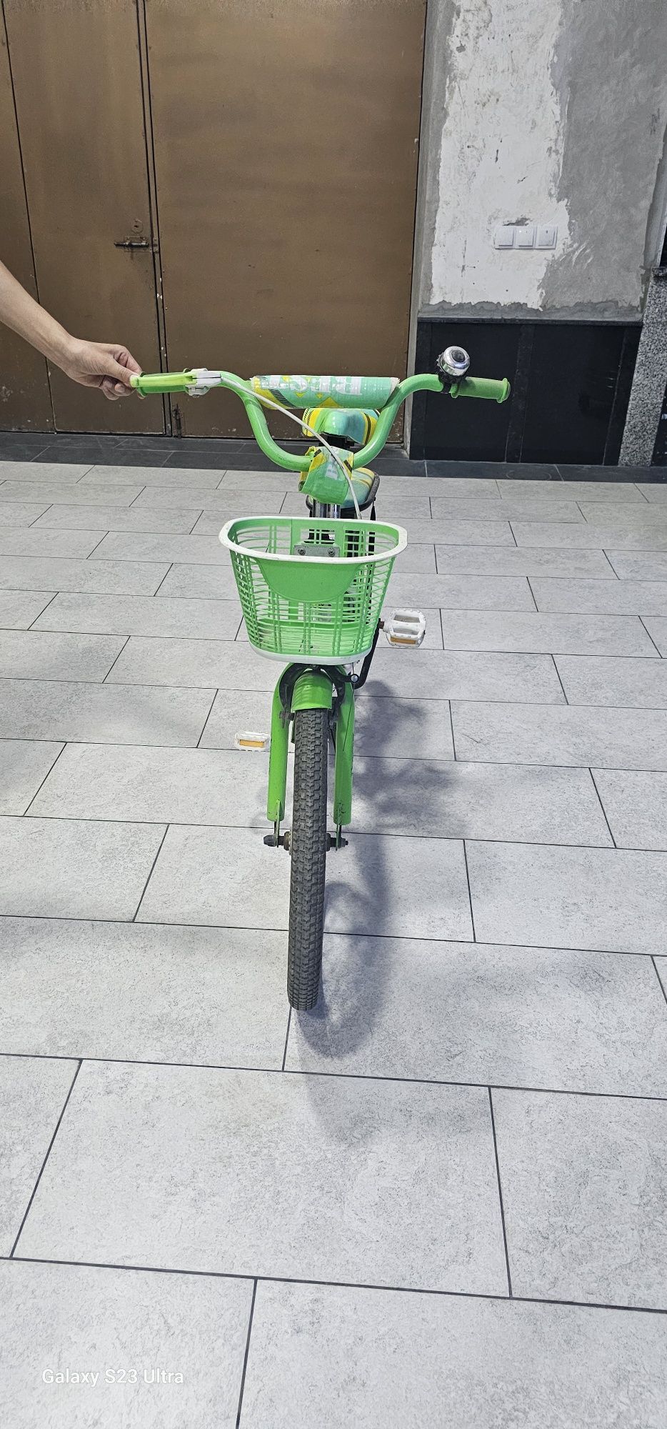 Best velosiped sotiladi