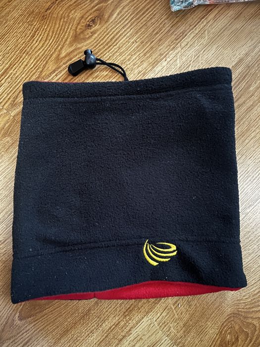 Fular de iarna , guler gros