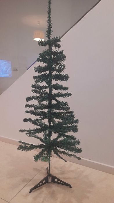 Brad artificial 117cm disponibile mai multe bucati