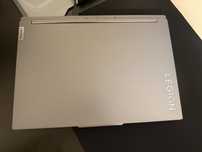 Laptop Lenovo Legion slim 5