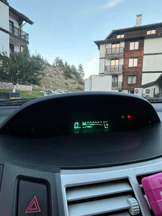 Toyota Yaris 1.0, 2006