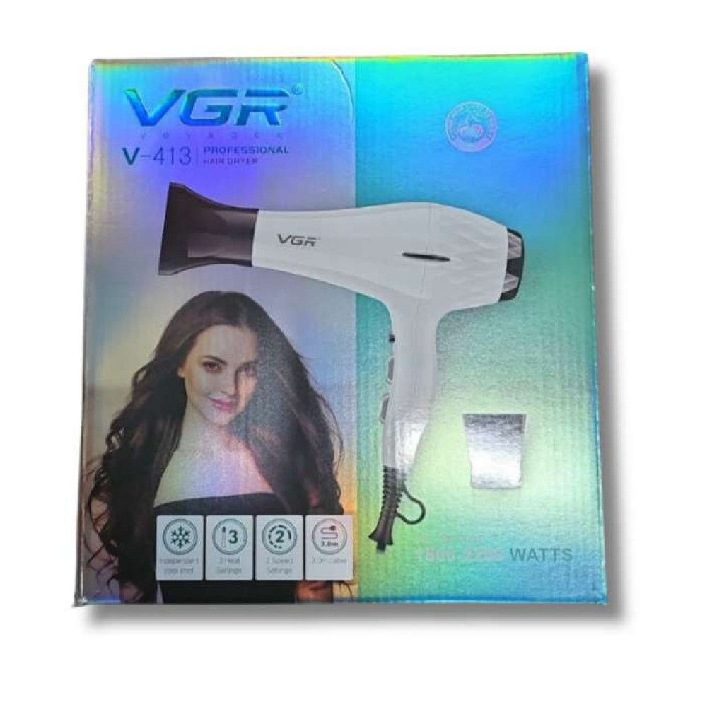 Сешоap VGR V-413