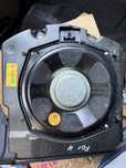 Vand subwoofere BMW Harman Kardon seria 3,5,7 f01, f10, f30