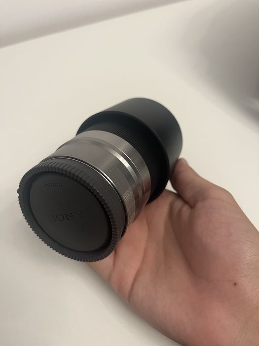 Cameră Profesională Sony Alpha 5100