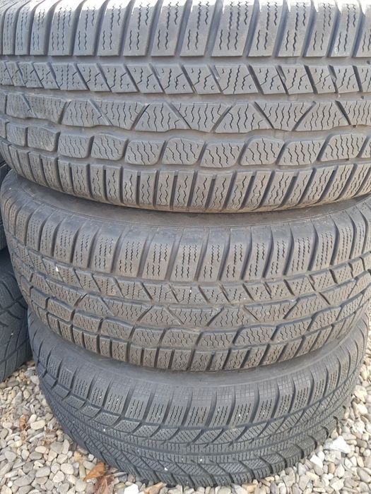 Cauciucuri Mixte iarna -vara 225 55 17 sau 215 60 17