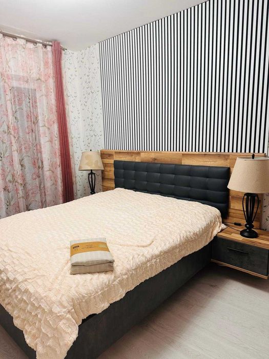 Ap. 2 cam studio, Popești-Leordeni, Joy Residence Biruinței, metrou