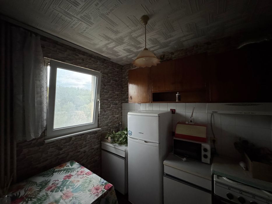 Просторен Едностаен- кв. Здравец Изток