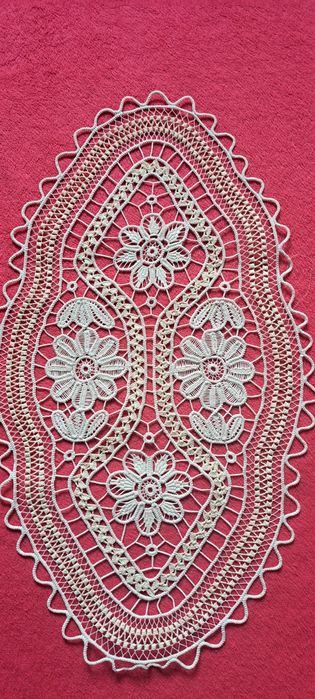 Macrame lucrate manual