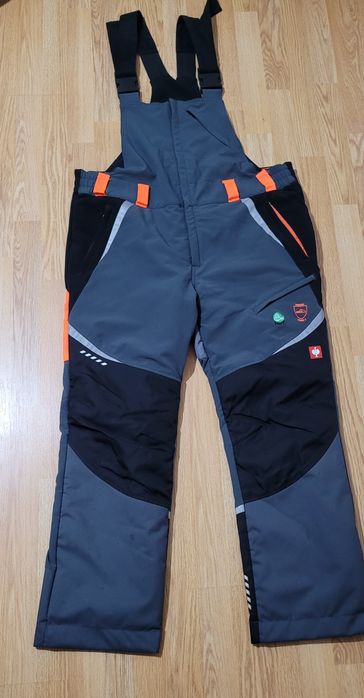 Pantalon Engebelt Strauss Noi