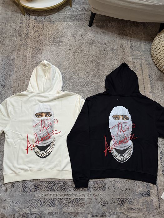 Hanorac Ih Nom Uh Nit / Authentic / Premium