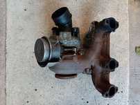 Turbo Vw ,Polo Audi Skoda 1,4 tdi