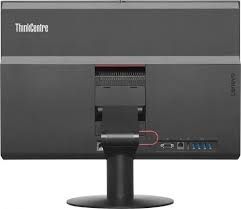 Моноблок Lenovo thinkcentre m910z