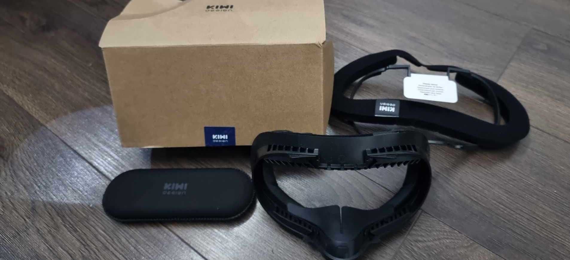 Accesorii ochelari VR KIWI design Quest2, compatibile cu Oculus Quest2