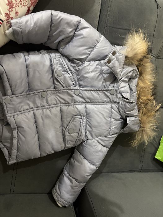 Детский куртка сатылады