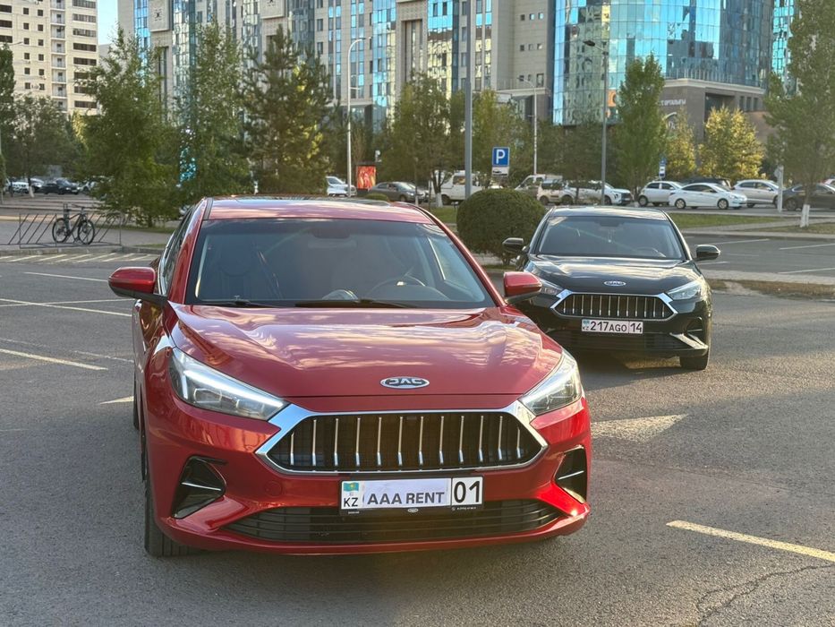 Аренда авто на выкуп