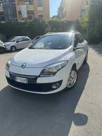 Renault Megane 1.5 2013