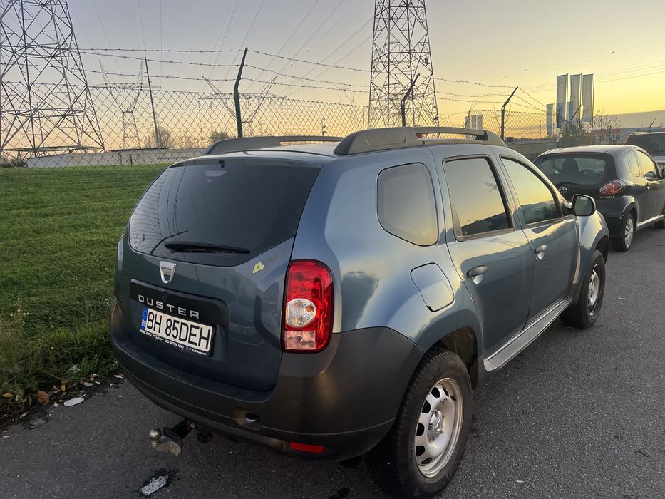 Dacia Duster 1,6