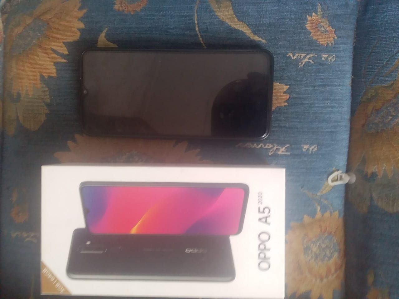 Oppo A 5 Продам срочно