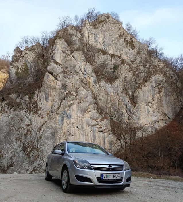 Opel Astra H 1,3 cdti Diesel Proprietar