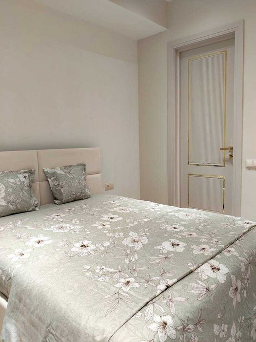 Сдаётся Хорошая квартира на базар Кадышева 675*