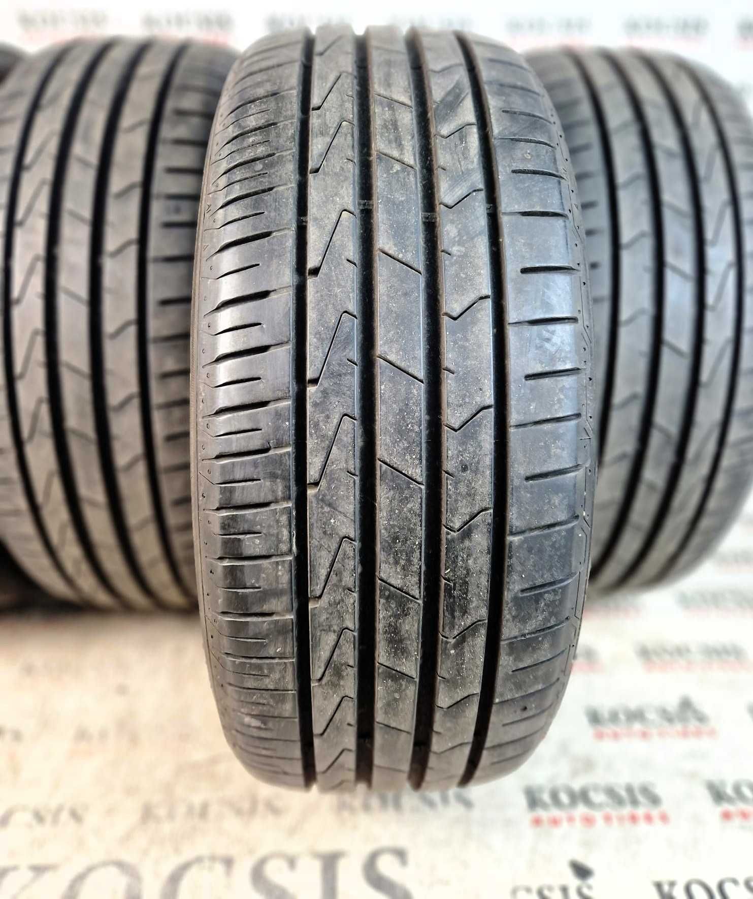 Anvelope second hand vara 225 55 16 Hankook