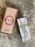 Lancome Idole Now 100ml/ YSL Libre 90ml