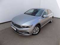Volkswagen Passat VW Passat 2.0 TDI 105CP DSG, LED Matrix, Navigatie