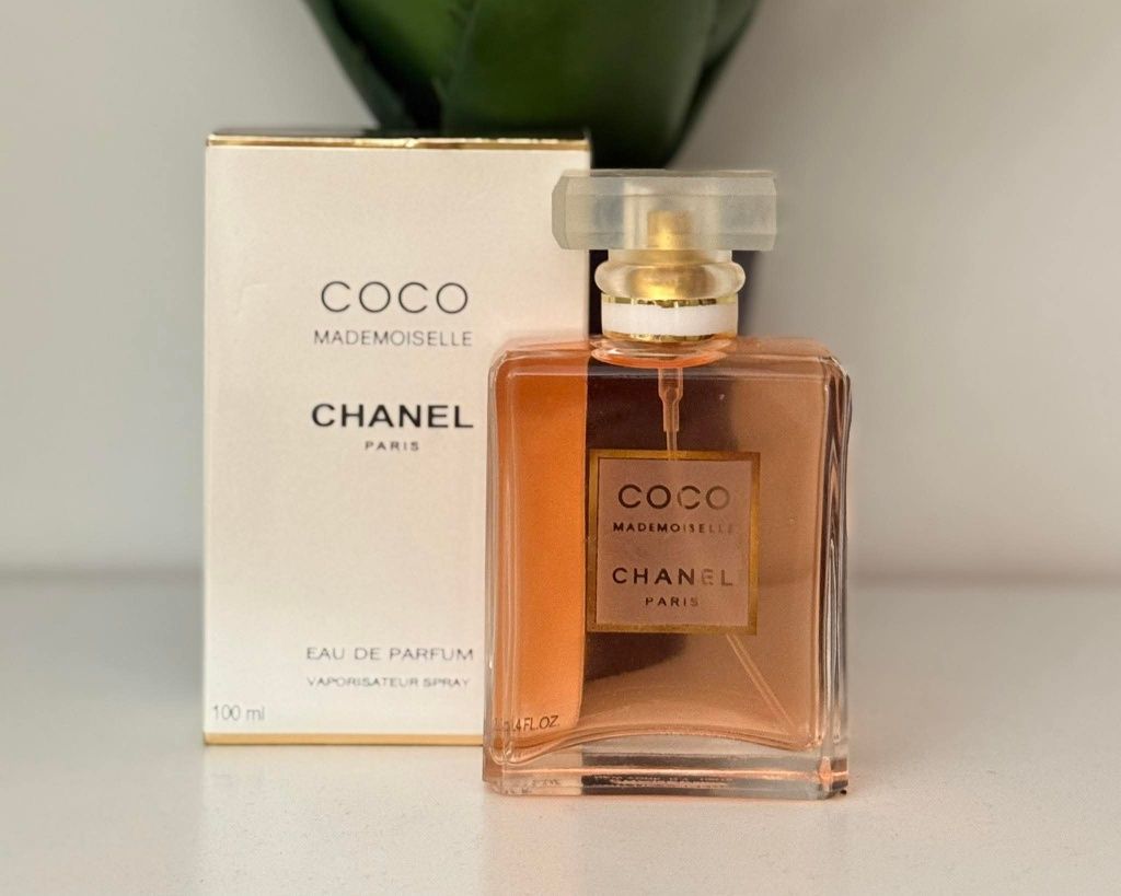 Coco l mademoiselle