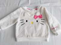 Hello kitty и красиви детски блузки