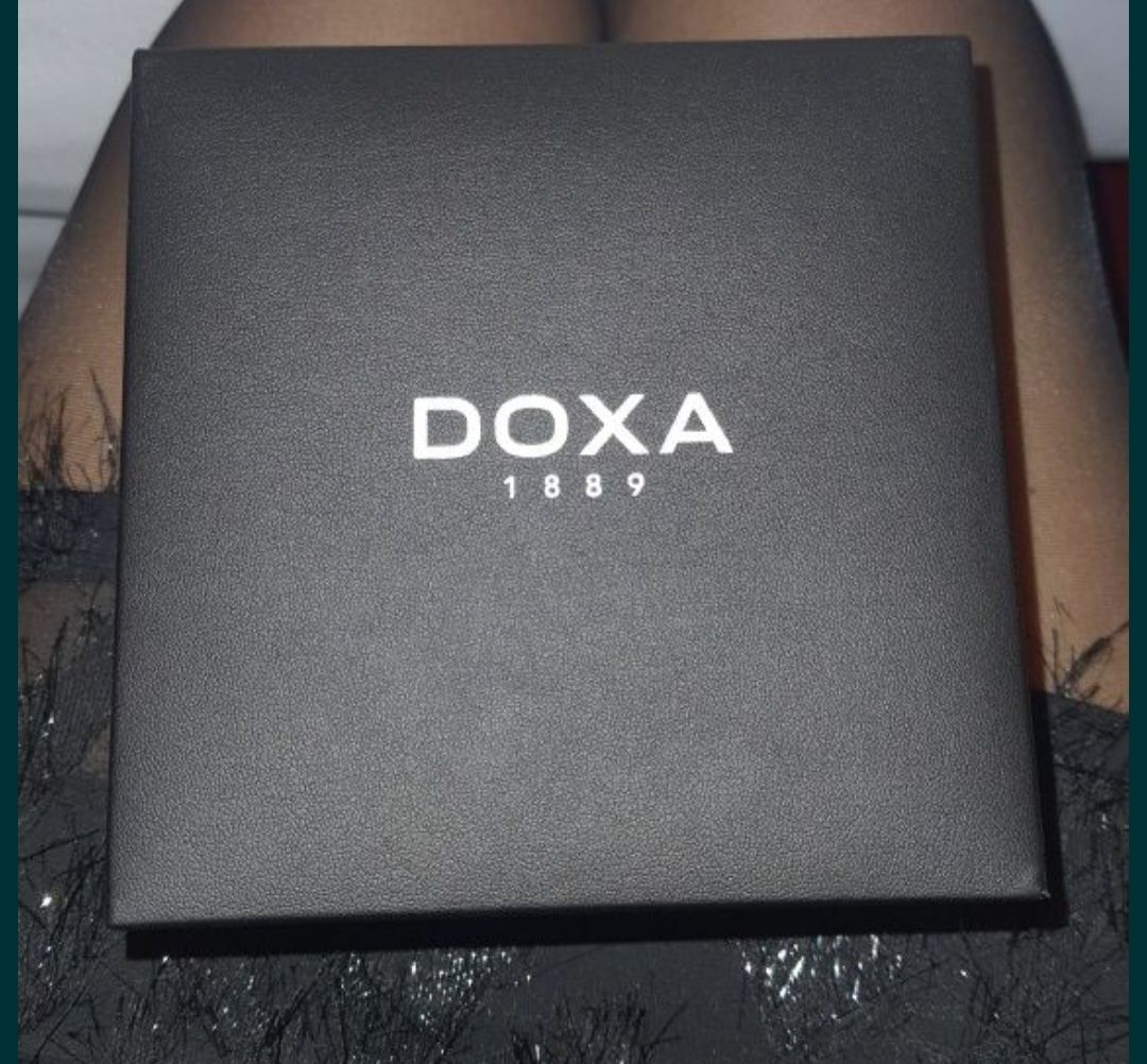DOXA дамски часовник