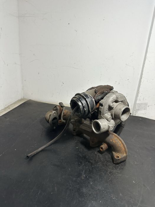 Turbina turbo Hyundai Santa Fe 2.0 CRDI 2001-2006 |