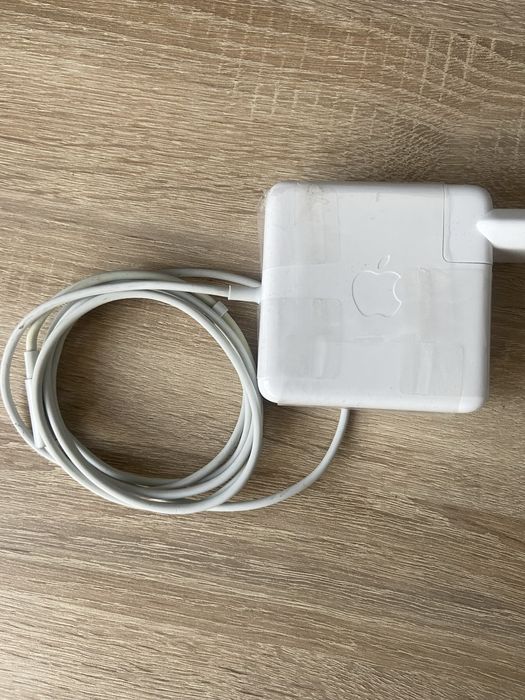 Incarcator Apple MackBook Magsafe 85w, model A1343