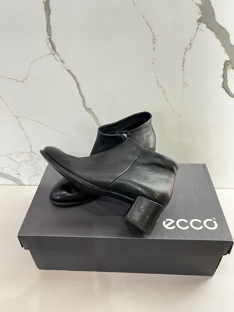 Botine ECCO marimea 35