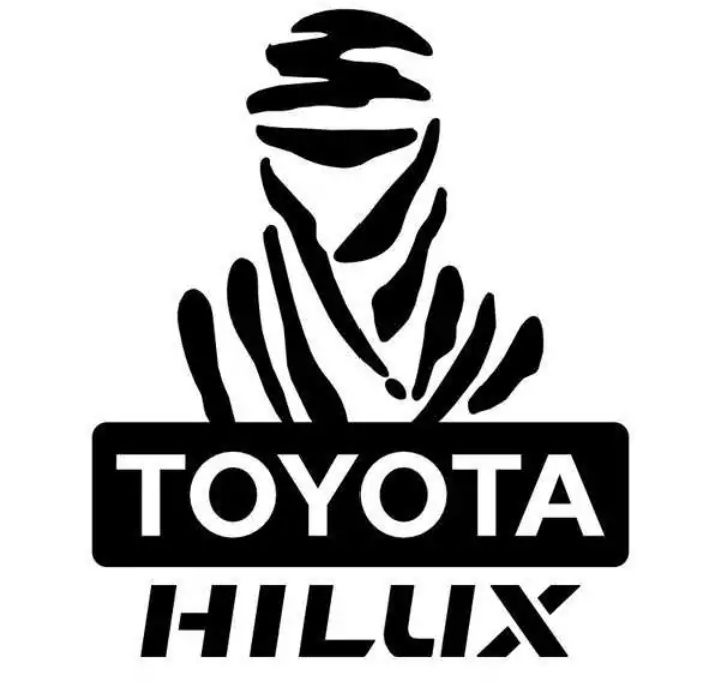 Запчасти на HILUX