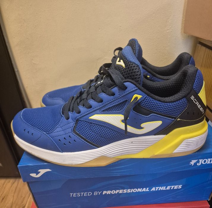 Мъжки маратонки Joma 46