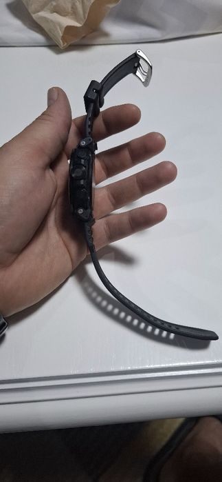 Casio Pro Trek prw-6621y-1er