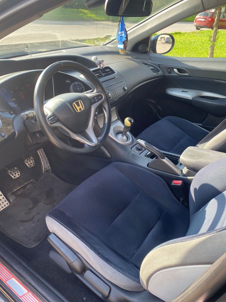 Se vinde Honda Civic 2.2 Diesel