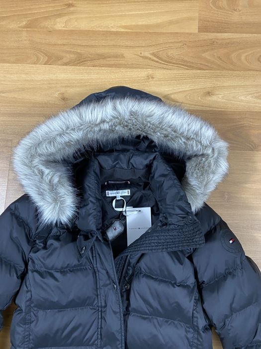 Geaca Tommy Hilfiger Tyra S