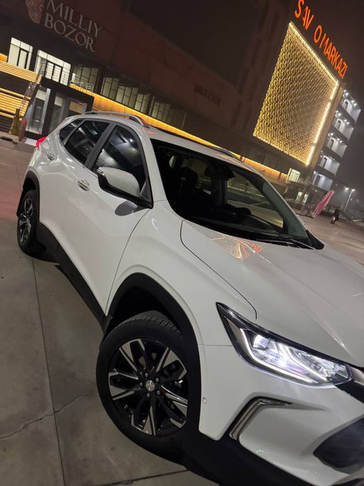 Tracker 2  Premier Plus