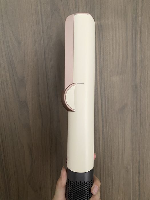 Подобие Dyson нов