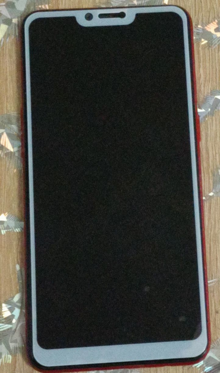 Смартфон ОРРО А3s