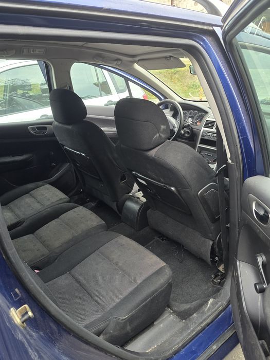 Peugeot 307SW 2.0hdi 180k km