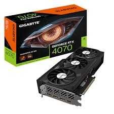 Vand Placa video GIGABYTE GeForce RTX 4070 12GB