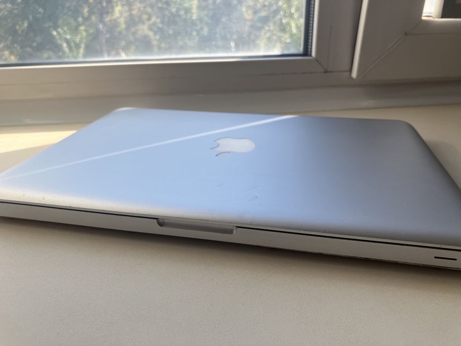 MacBook Pro 13 2009