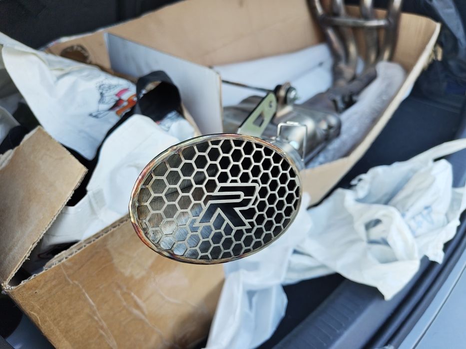 Toba evacuare Dominator GP Suzuki Yamaha Kawasaki Honda