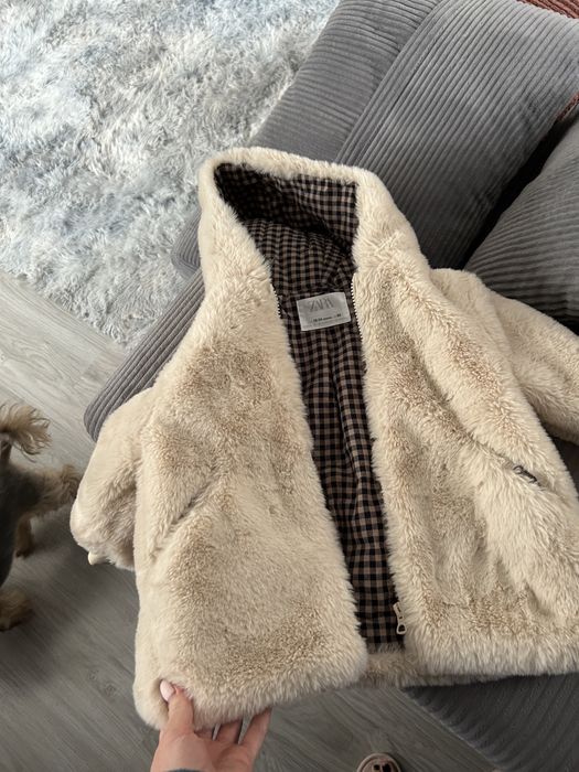 Детские вещи zara h m