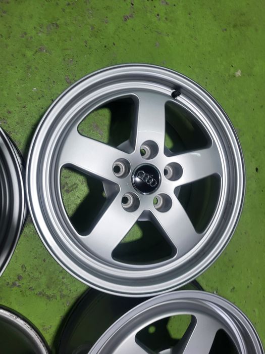 16 5x112 Audi a3 A4 Vw Passat Touran Caddy golf 5х112