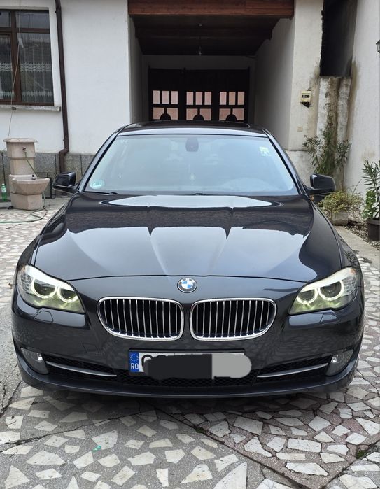 Vând BMW 520D , an fabricație 2012