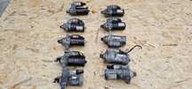 Electromotor Dezmembrări Tiguan/Octavia/Golf 7/Passat B7/Q5/Seat/CC...