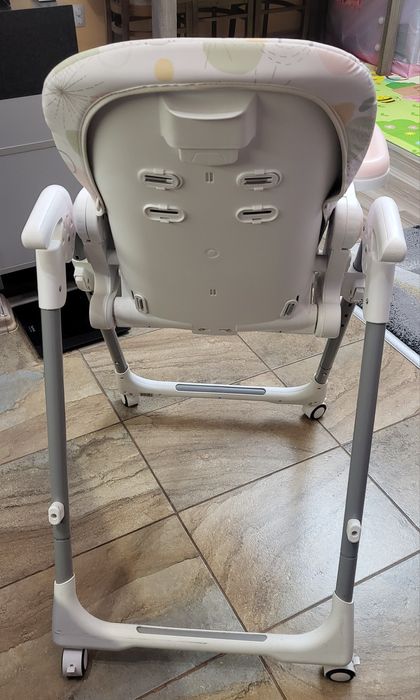 Стол за хранене BUENO MONI